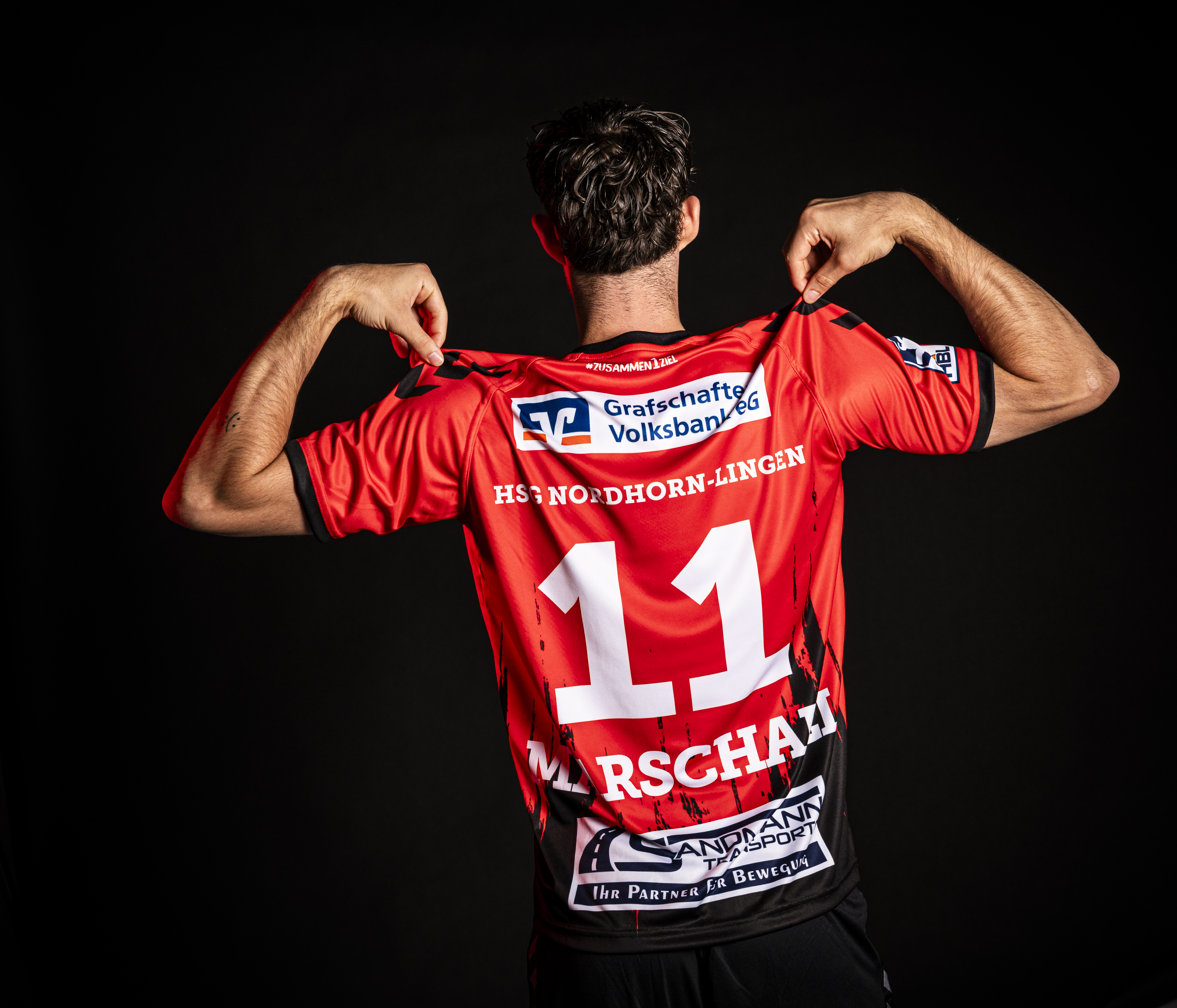 HSG Kindertrikot