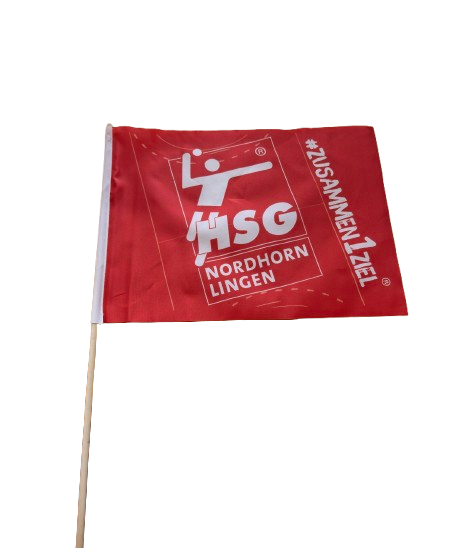 HSG Fahne