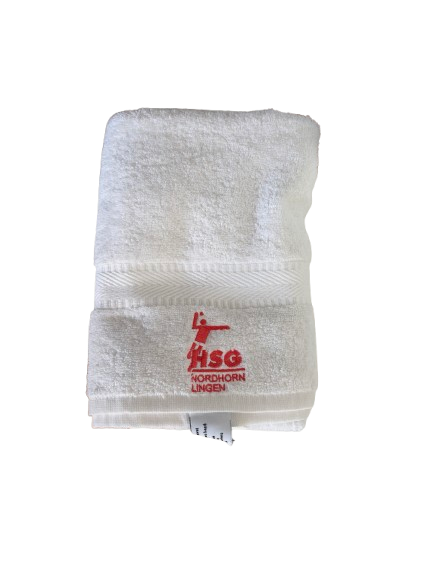 HSG Handtuch
