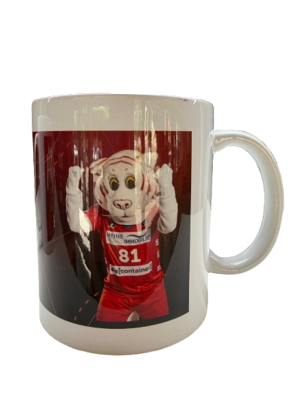 HSG Tasse