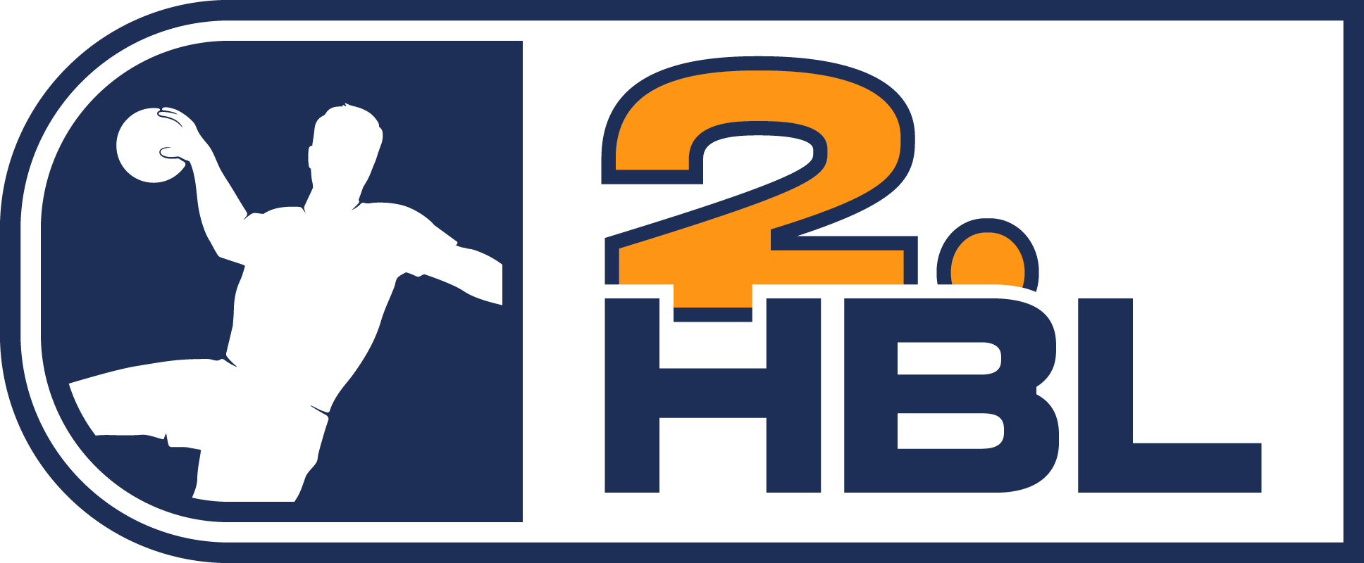 2. HBL Logo